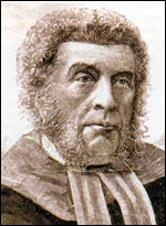 Sir William Robert Grove